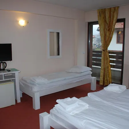 Pensionat Anex Bansko
