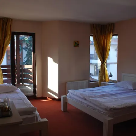 Anex Pensionat Bansko