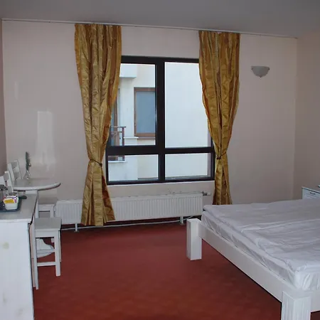 Anex 3* Bansko