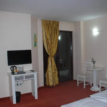 Anex 3* Bansko