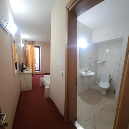 Anex 3* Bansko