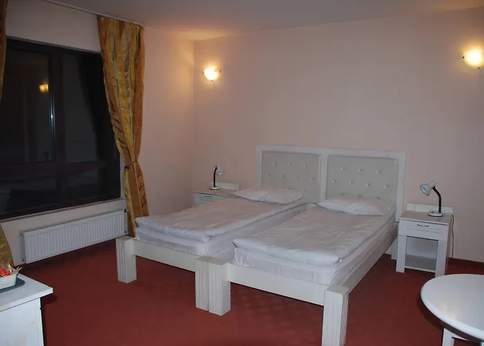 Anex Pensiune Bansko