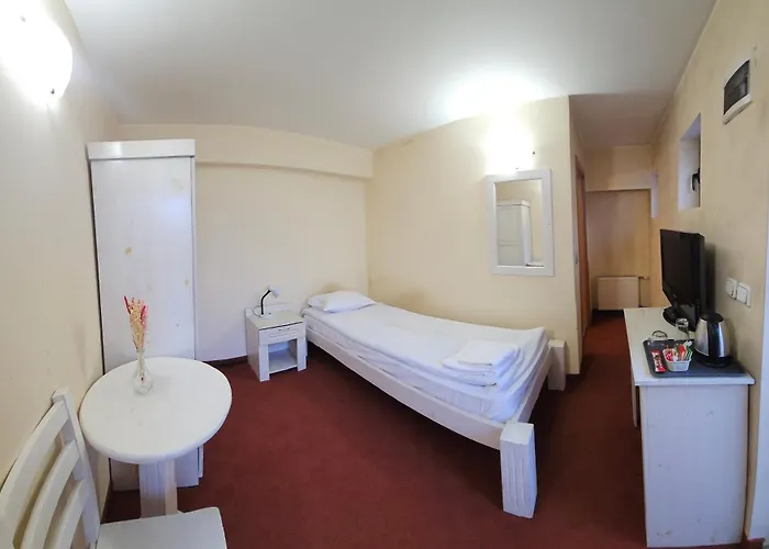 Anex Pensiune Bansko