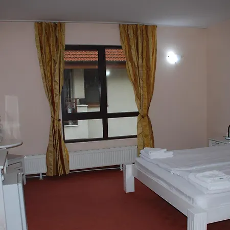 Anex Guest house
