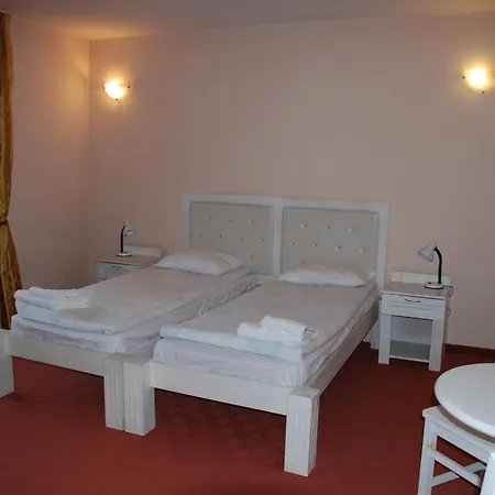 Anex 2* Bansko
