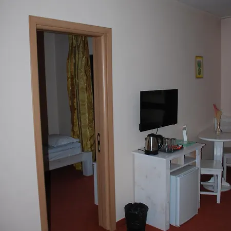 Anex Guest house