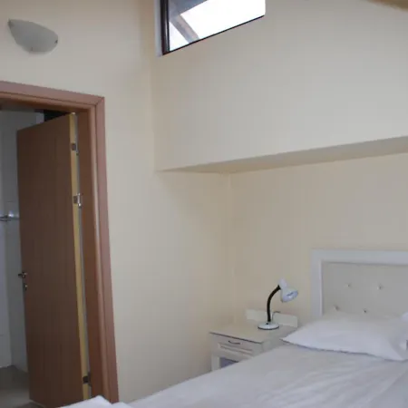 Anex Guest house