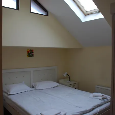 Guest house Anex 2*