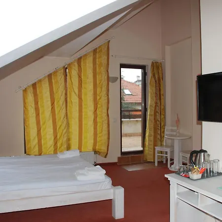 Guest house Anex