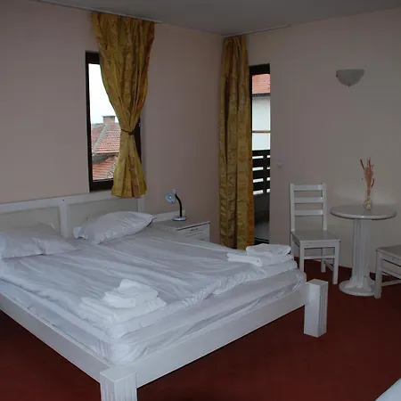 Anex ゲストハウス