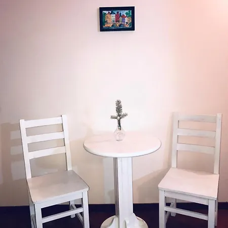 Πανσιόν Anex Μπάνσκο