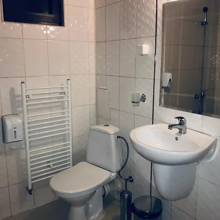 Πανσιόν Anex 3*