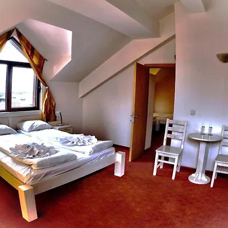 Anex ゲストハウス バンスコ