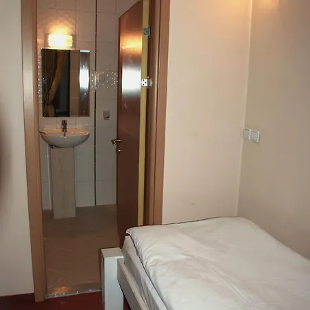 Guest house Anex