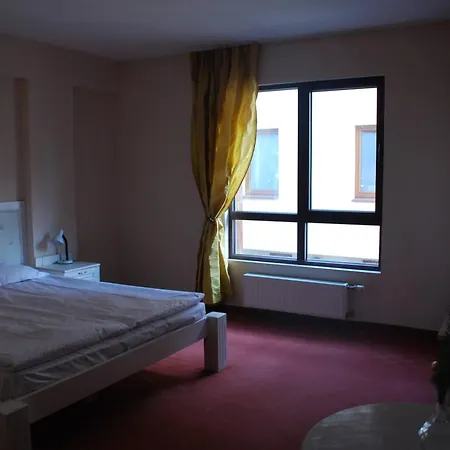 Anex Guest house