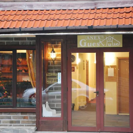 Affittacamere Anex Bansko