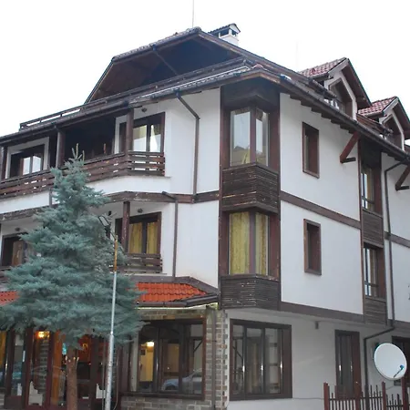 Guest house Anex