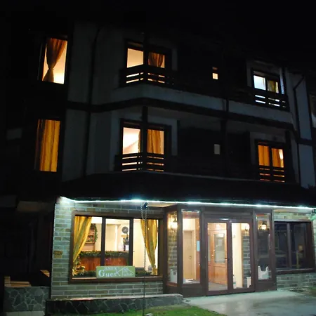 Anex Guest house