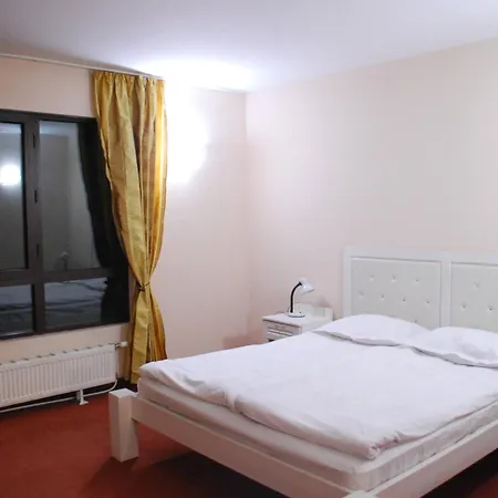Guest house Anex