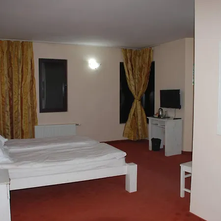 Anex 3* Bansko