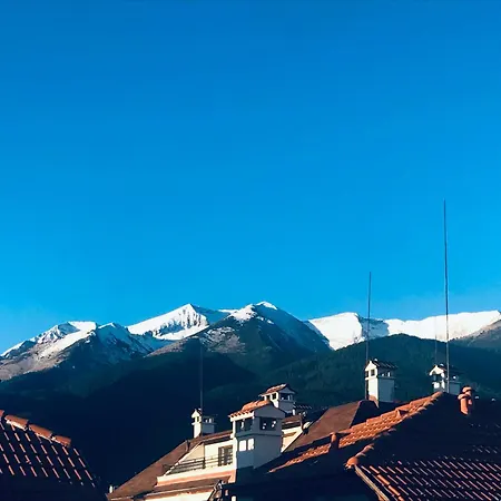 Anex Affittacamere Bansko