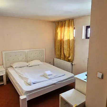 Anex ゲストハウス バンスコ