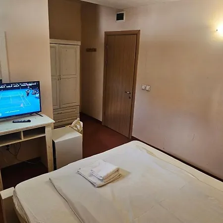 Anex 3* Μπάνσκο