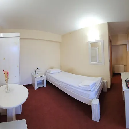 Anex ゲストハウス バンスコ