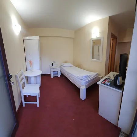 ゲストハウス Anex バンスコ