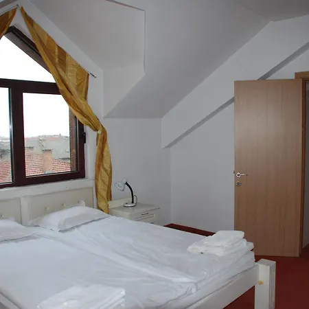 Anex Penzion 3*