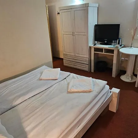 Anex Penzion 3*