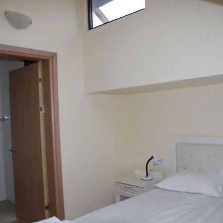 Pensiune Anex Bansko