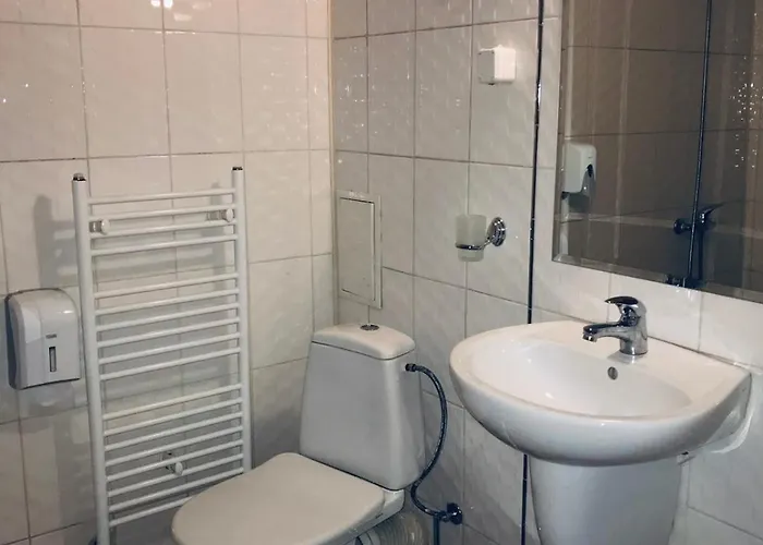 Affittacamere Anex 3*