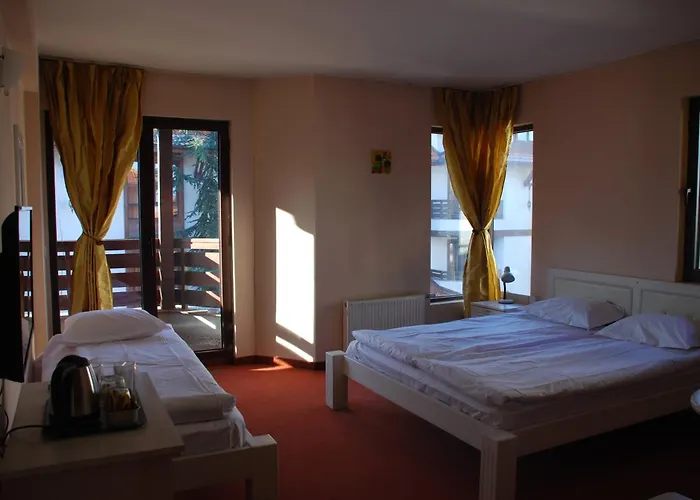 Anex Affittacamere Bansko