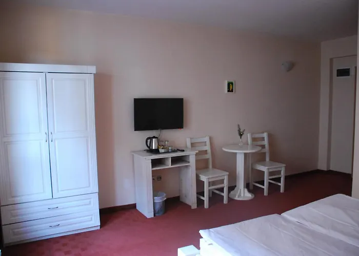 Anex Affittacamere Bansko