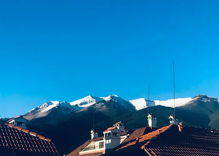 Anex Affittacamere Bansko