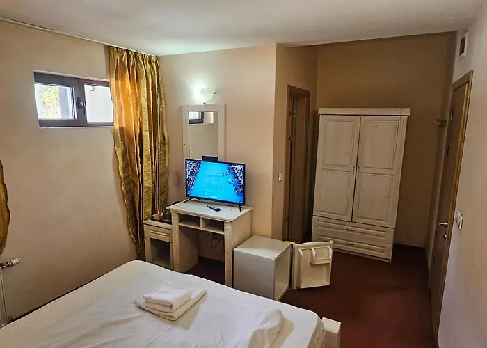 Affittacamere Anex 3*