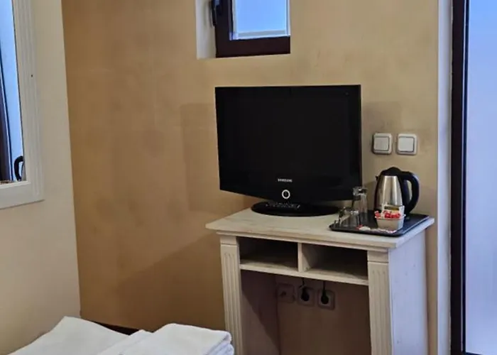 Anex Affittacamere 3*